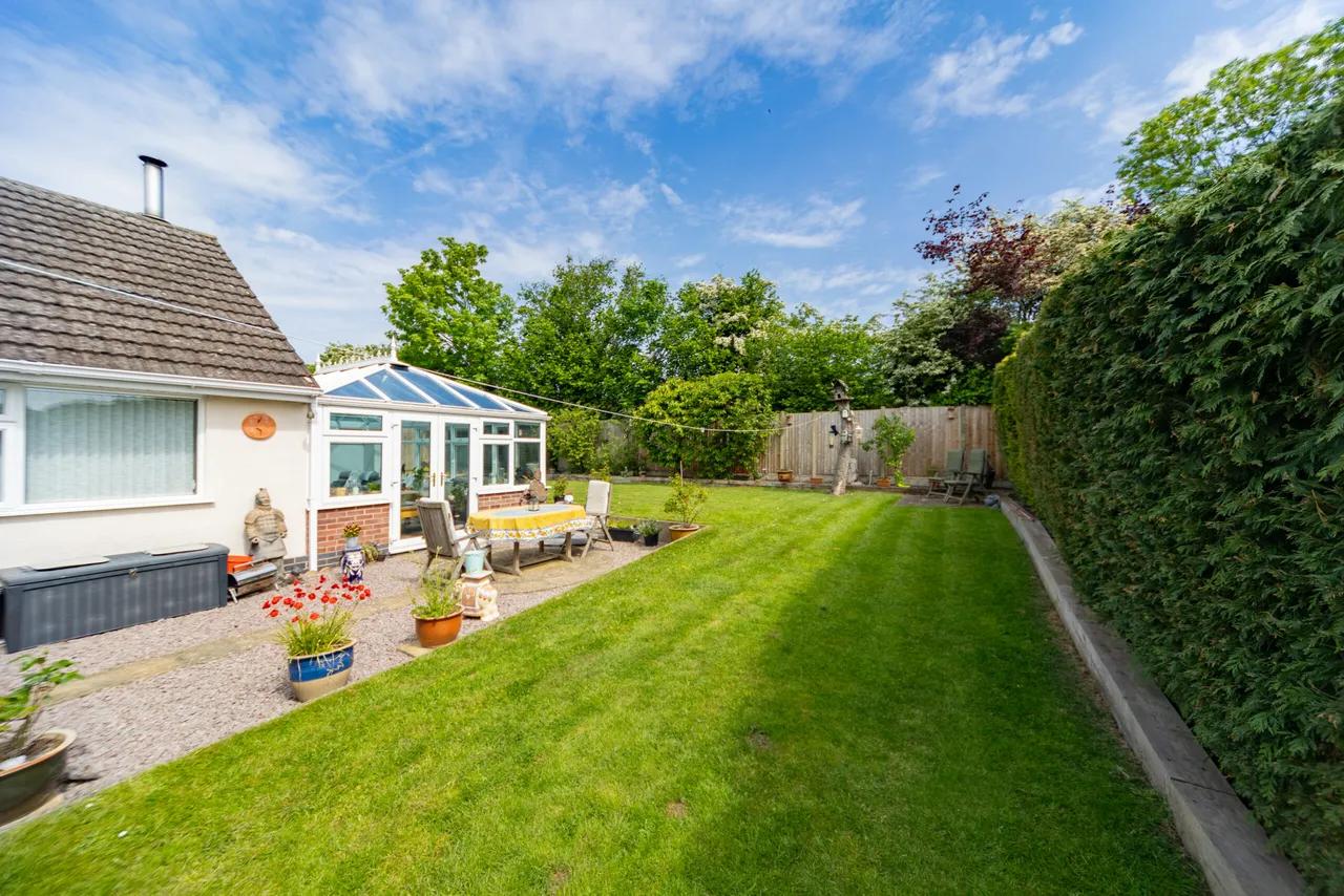 Willow Poole Lane, Sutton Bonington, Loughborough, Loughborough, LE12 5NN, photo 16