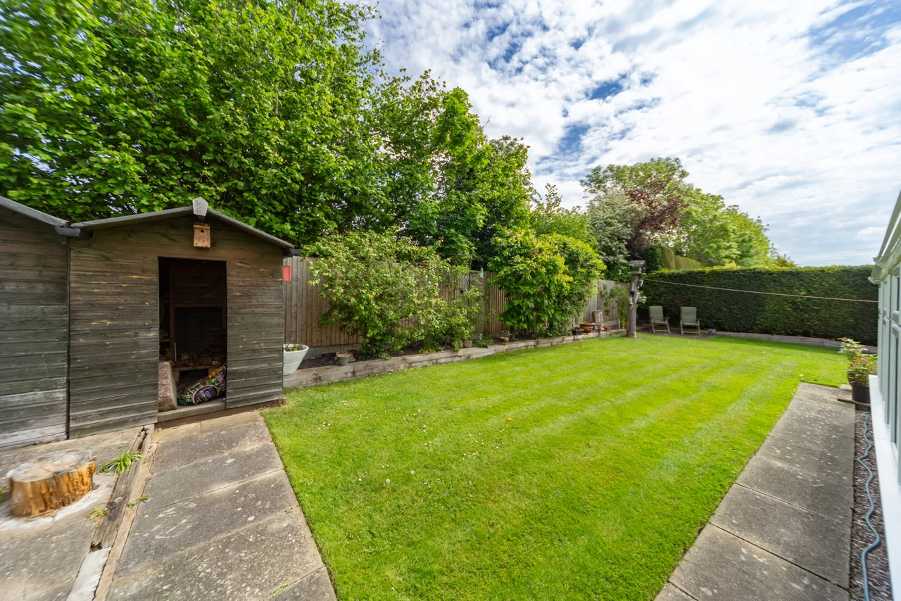 Willow Poole Lane, Sutton Bonington, Loughborough, Loughborough, LE12 5NN, photo 18