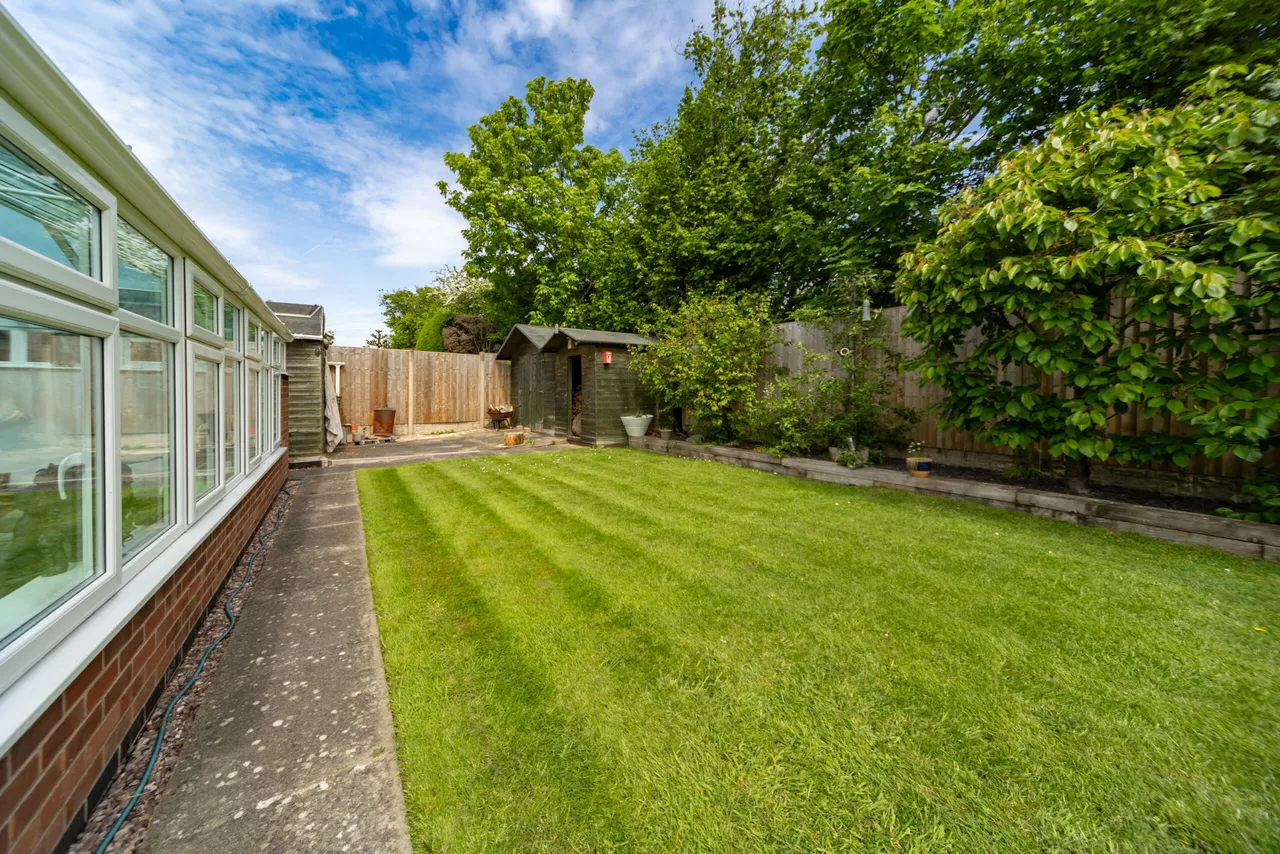 Willow Poole Lane, Sutton Bonington, Loughborough, Loughborough, LE12 5NN, photo 17