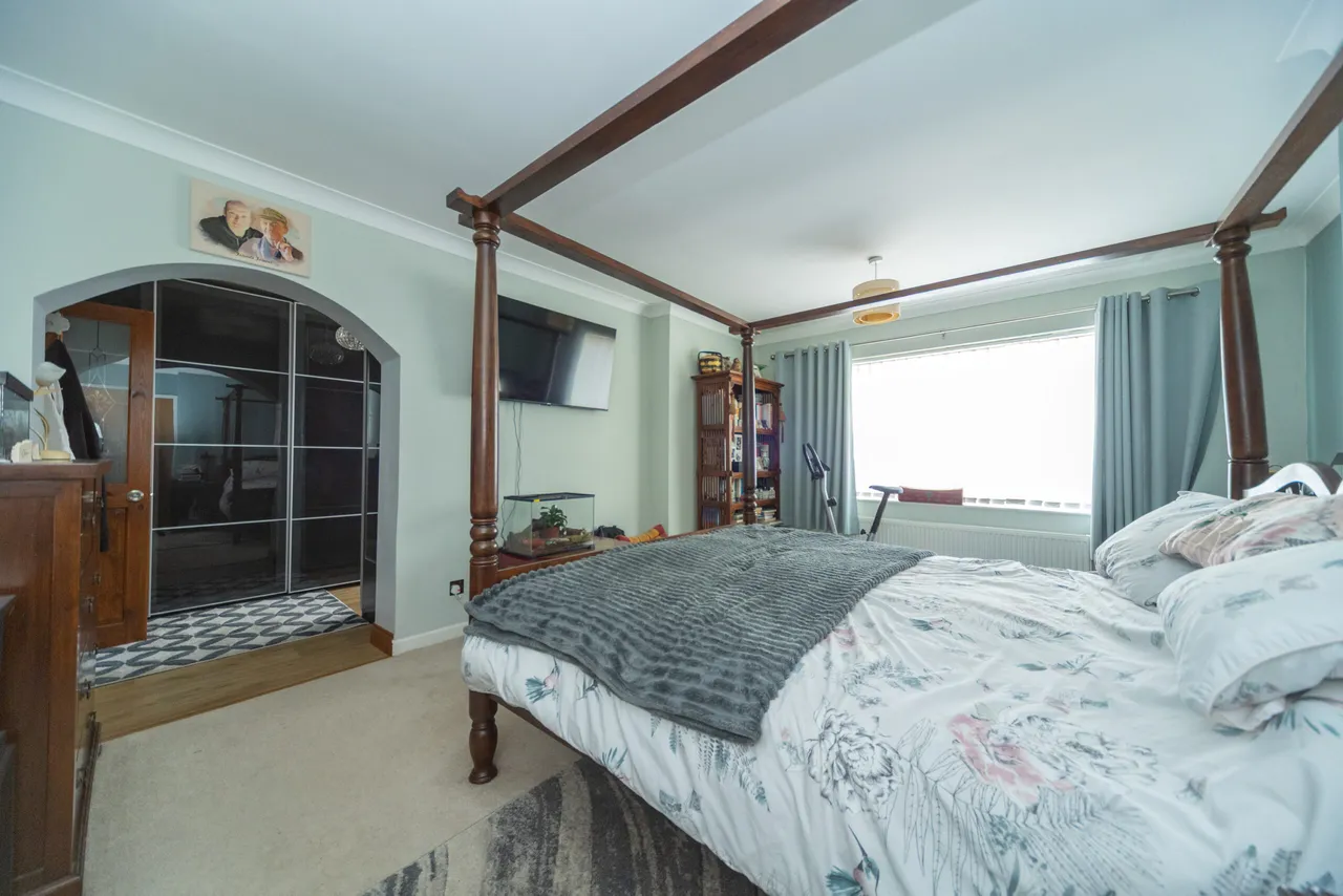 Willow Poole Lane, Sutton Bonington, Loughborough, Loughborough, LE12 5NN, photo 11