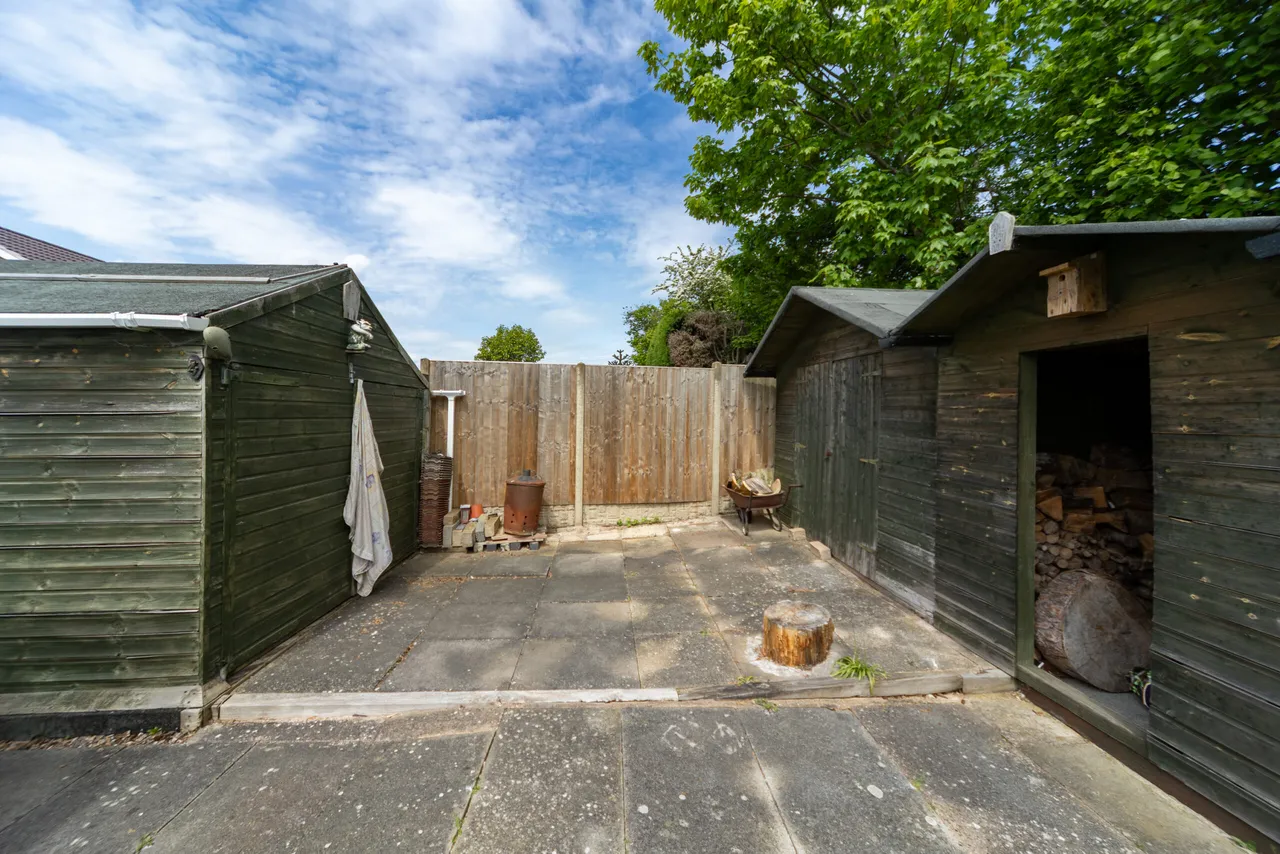 Willow Poole Lane, Sutton Bonington, Loughborough, Loughborough, LE12 5NN, photo 19