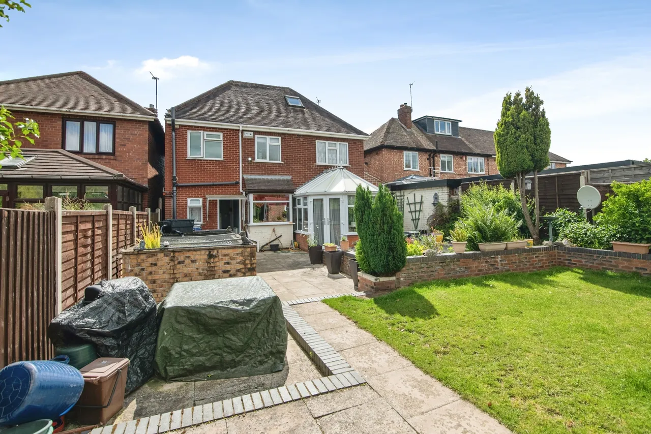Woden Road East, Wednesbury, photo 7