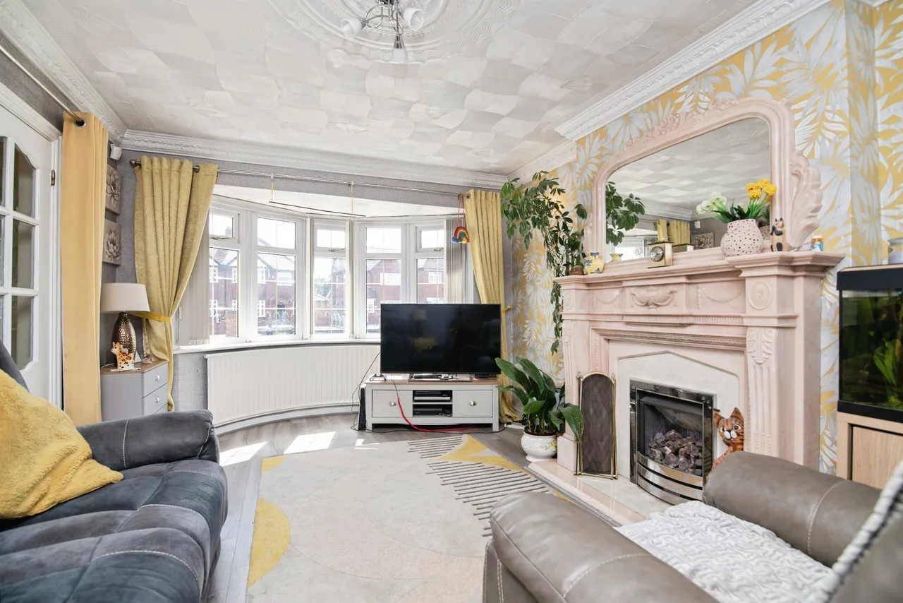 Woden Road East, Wednesbury, photo 2