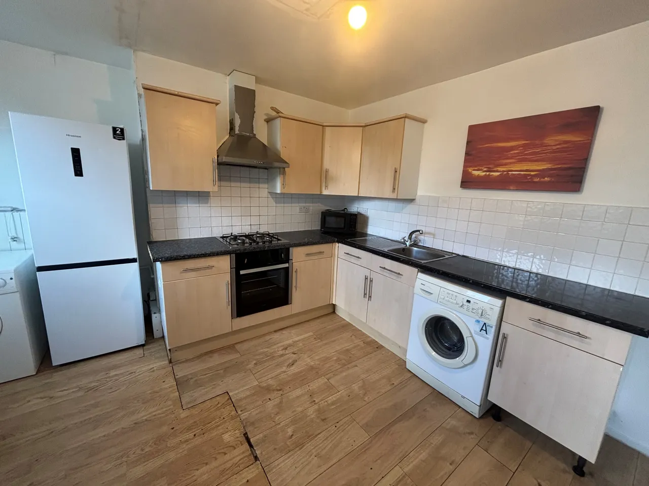 Alton Road, Wandsworth, photo 2