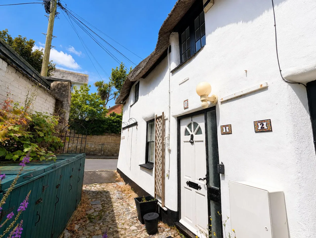 Eaton Place, Paignton, TQ4, photo 12
