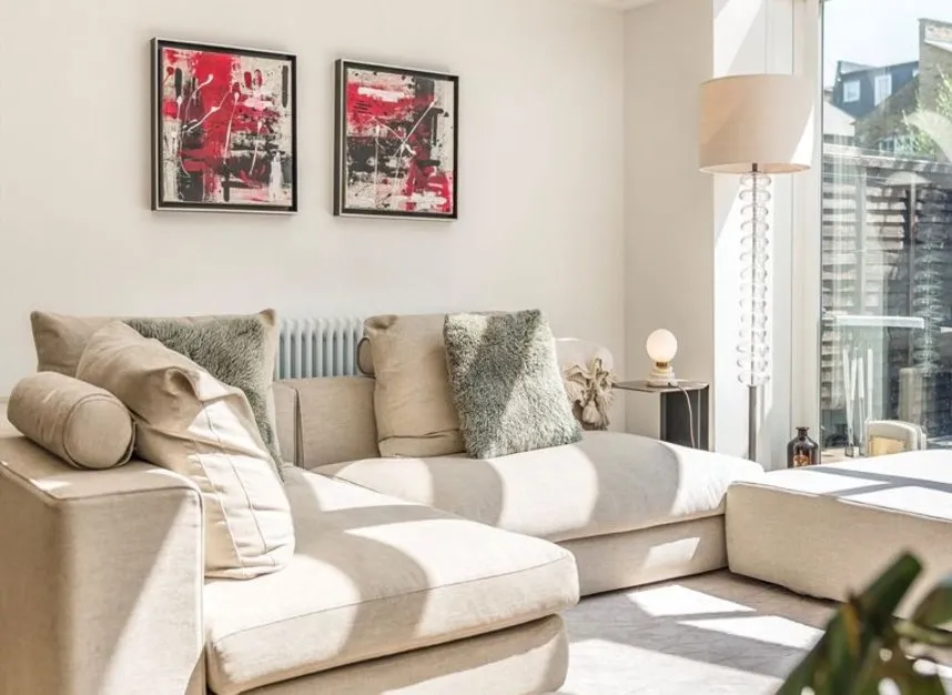 Inglethorpe Street, Parsons Green, SW6, photo 12