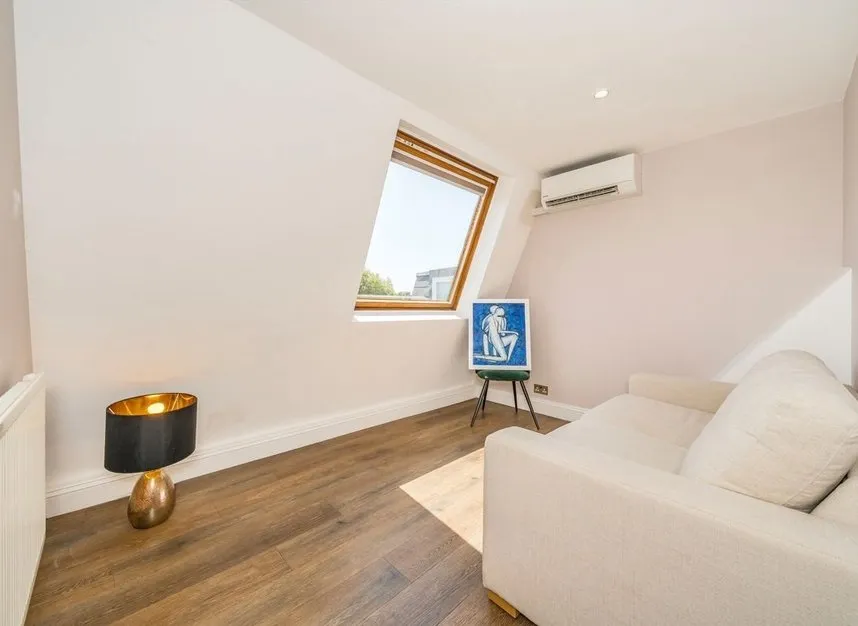 Inglethorpe Street, Parsons Green, SW6, photo 10