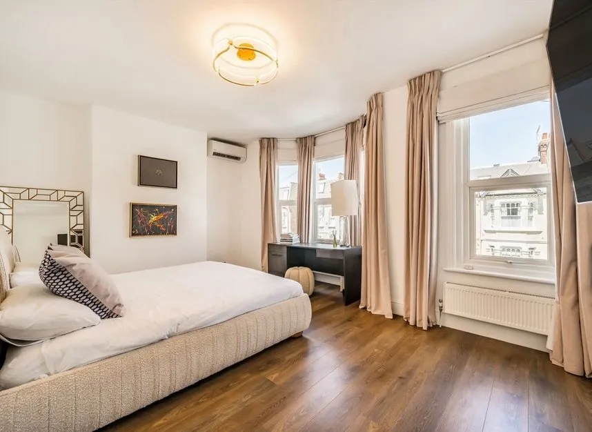 Inglethorpe Street, Parsons Green, SW6, photo 6