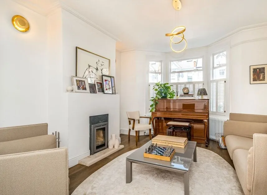 Inglethorpe Street, Parsons Green, SW6, photo 4
