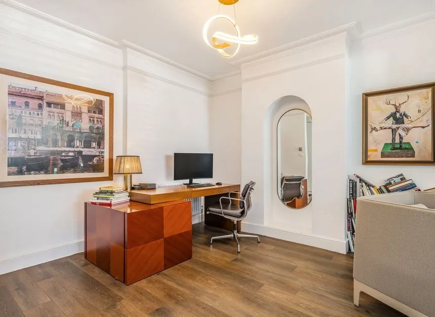 Inglethorpe Street, Parsons Green, SW6, photo 8