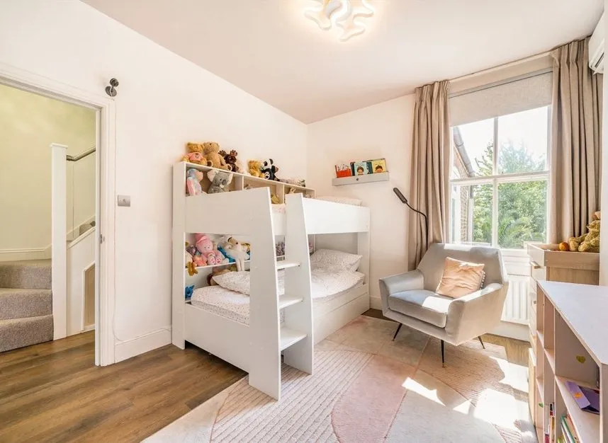 Inglethorpe Street, Parsons Green, SW6, photo 9