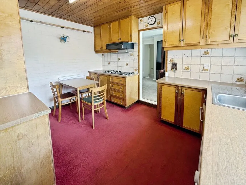 Boscombe Close, Lincoln, Lincolnshire, LN6, photo 11