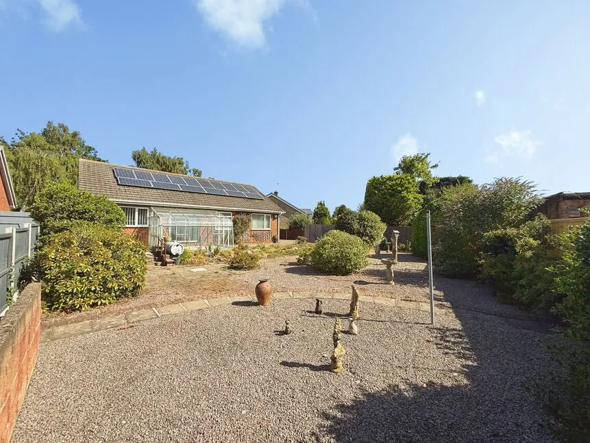 Boscombe Close, Lincoln, Lincolnshire, LN6, photo 6