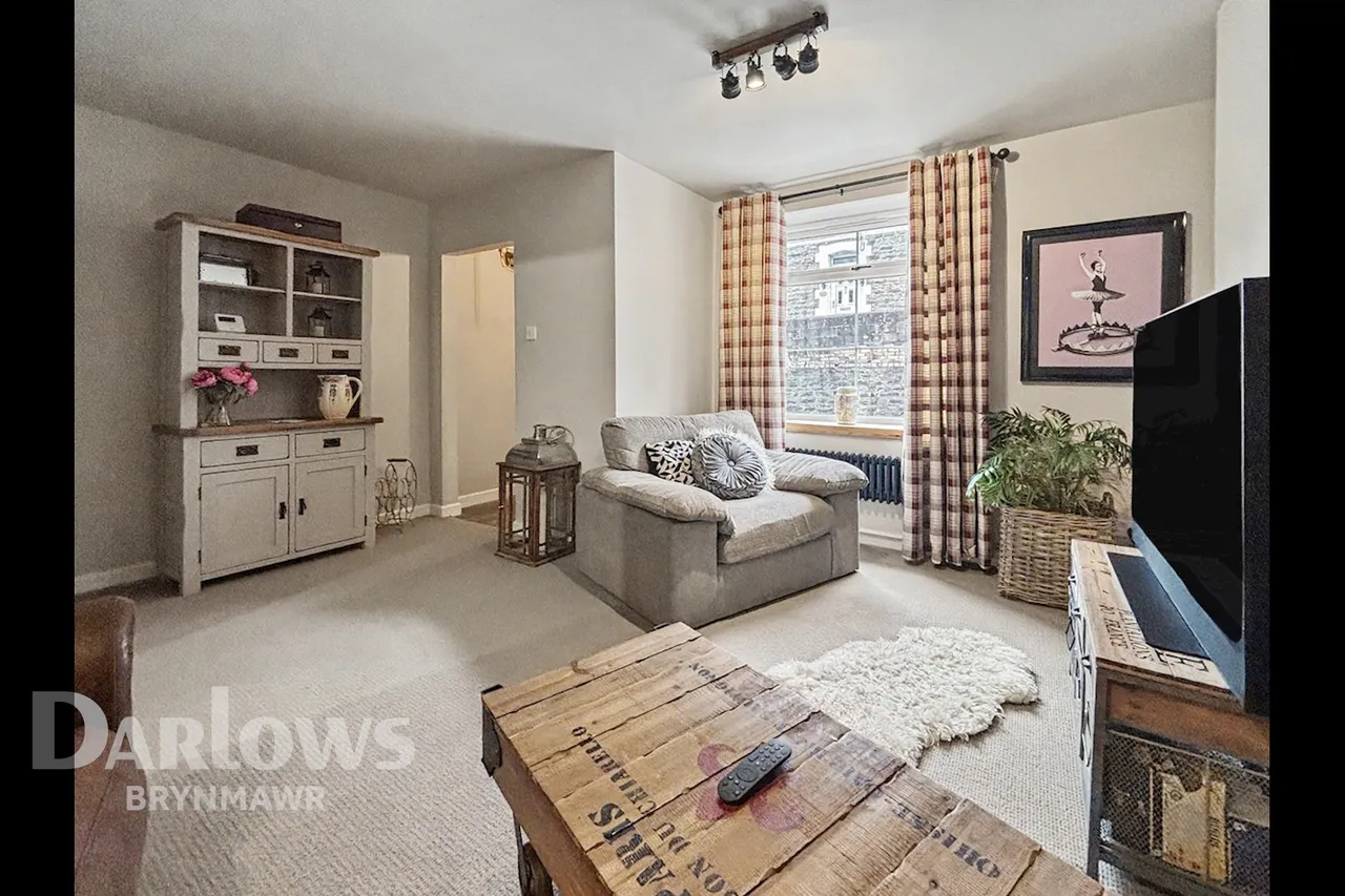 Alma Street, Abertillery, photo 2