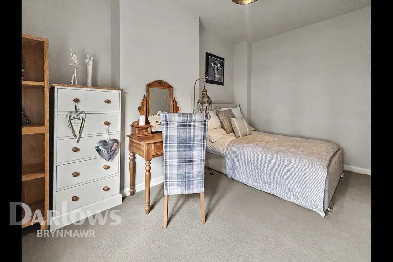 Alma Street, Abertillery, photo 12
