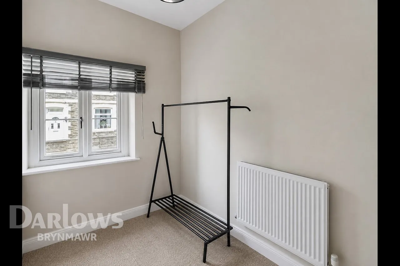 Alma Street, Abertillery, photo 14