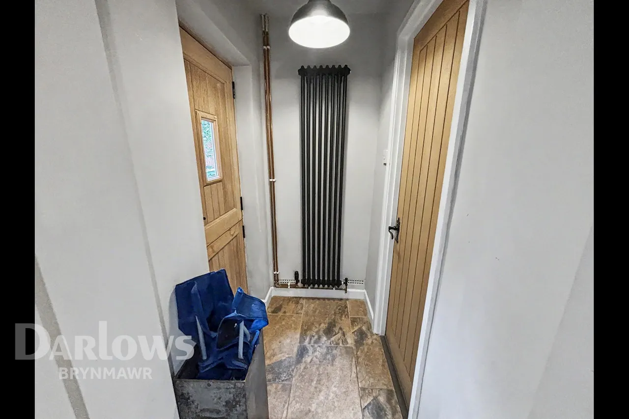 Alma Street, Abertillery, photo 8