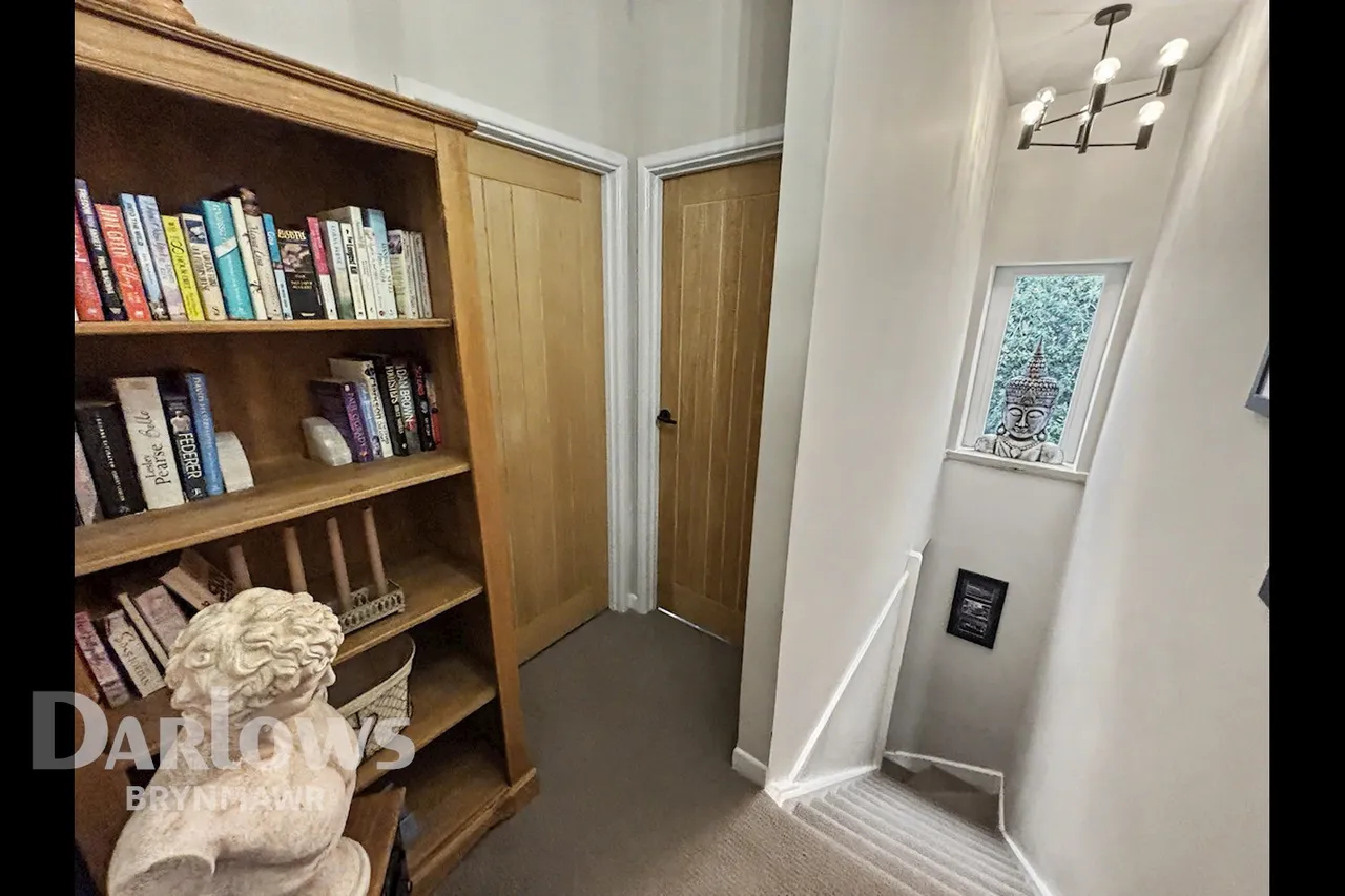 Alma Street, Abertillery, photo 10
