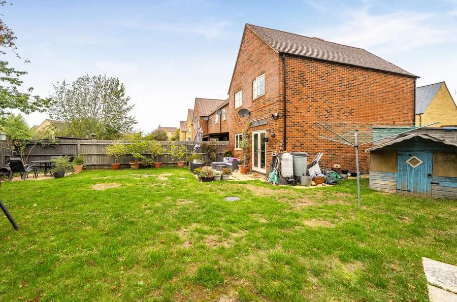 Sunderland Road, Moreton-in-Marsh, GL56, photo 14