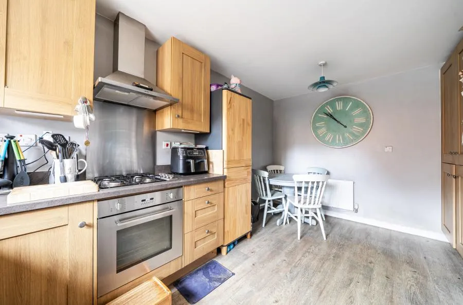Sunderland Road, Moreton-in-Marsh, GL56, photo 5