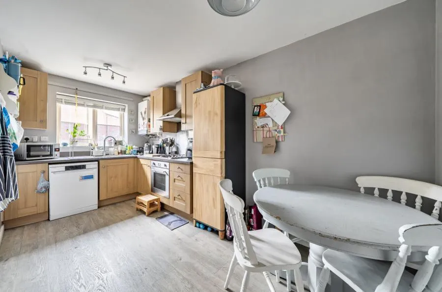 Sunderland Road, Moreton-in-Marsh, GL56, photo 4