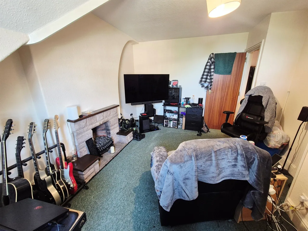 Glenmore Road, Minehead, TA24, photo 2