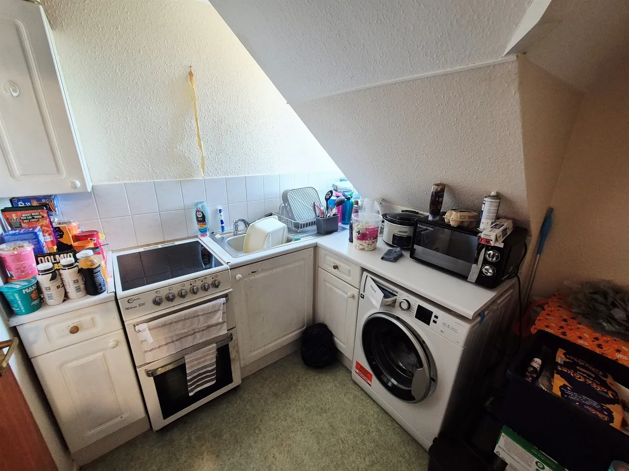 Glenmore Road, Minehead, TA24, photo 4
