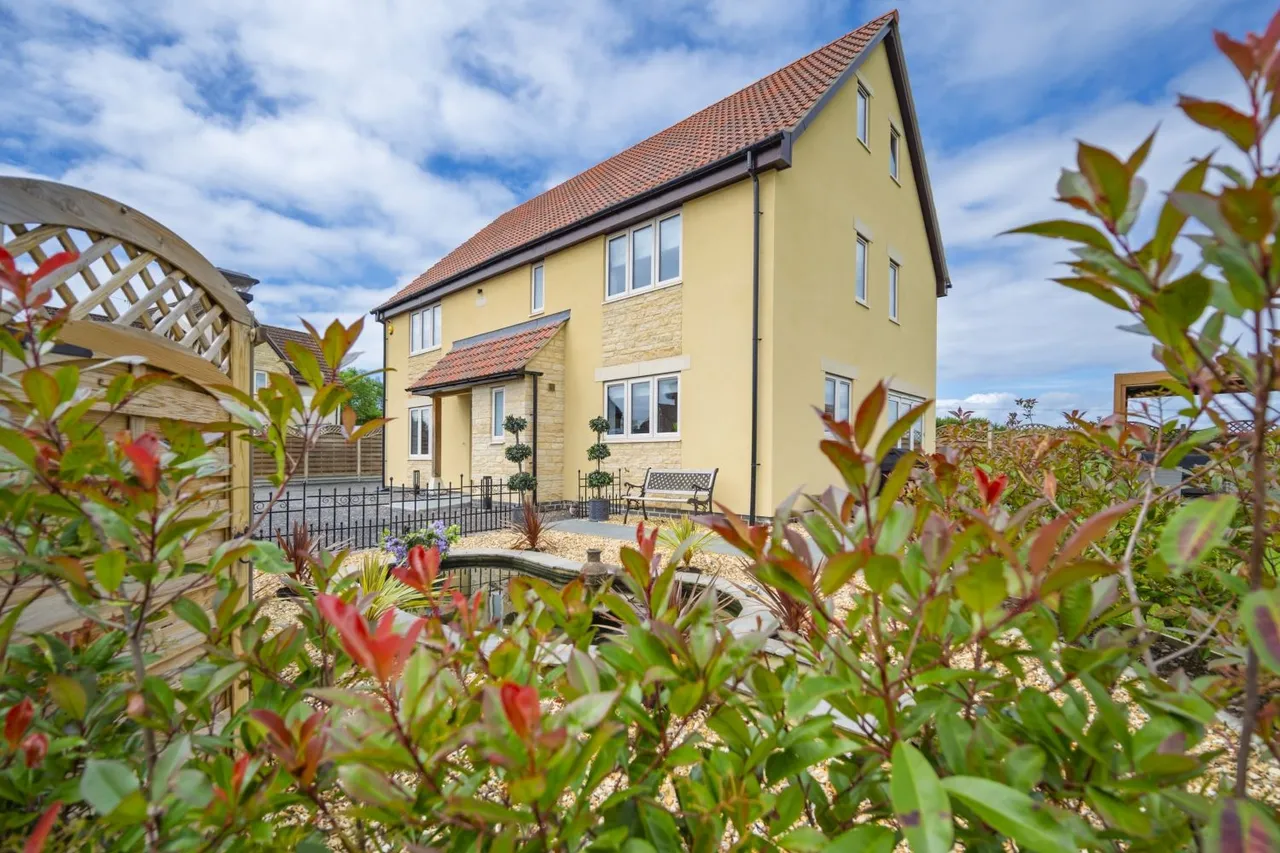 Horsey Down Common Hill, Cricklade, SN6, photo 18