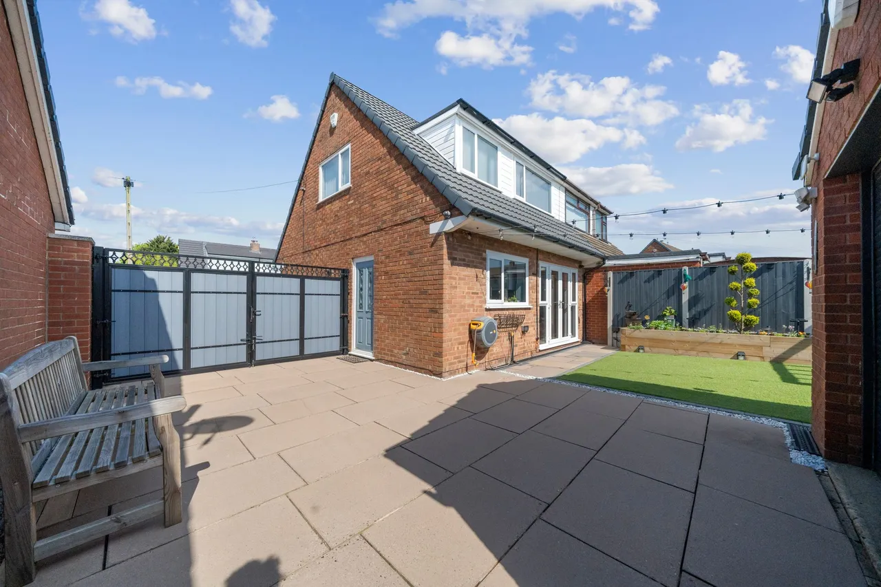 Belvedere Road, Ashton-In-Makerfield, Wigan, WN4 8RX, photo 15
