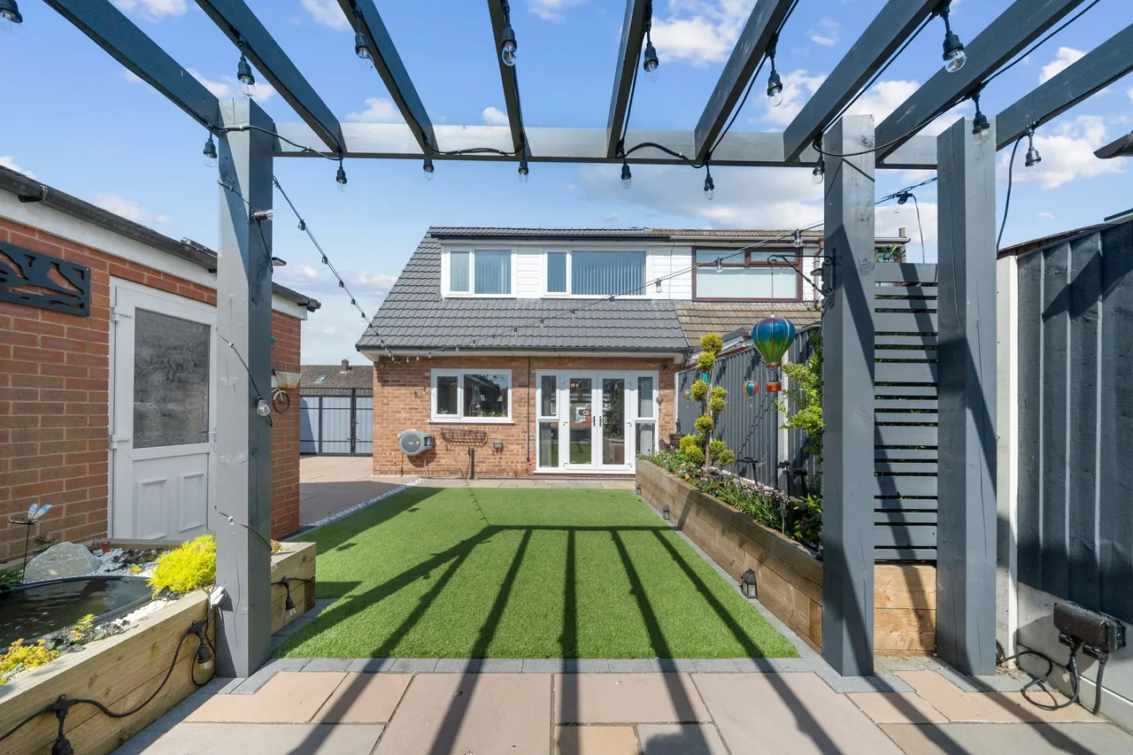 Belvedere Road, Ashton-In-Makerfield, Wigan, WN4 8RX, photo 18