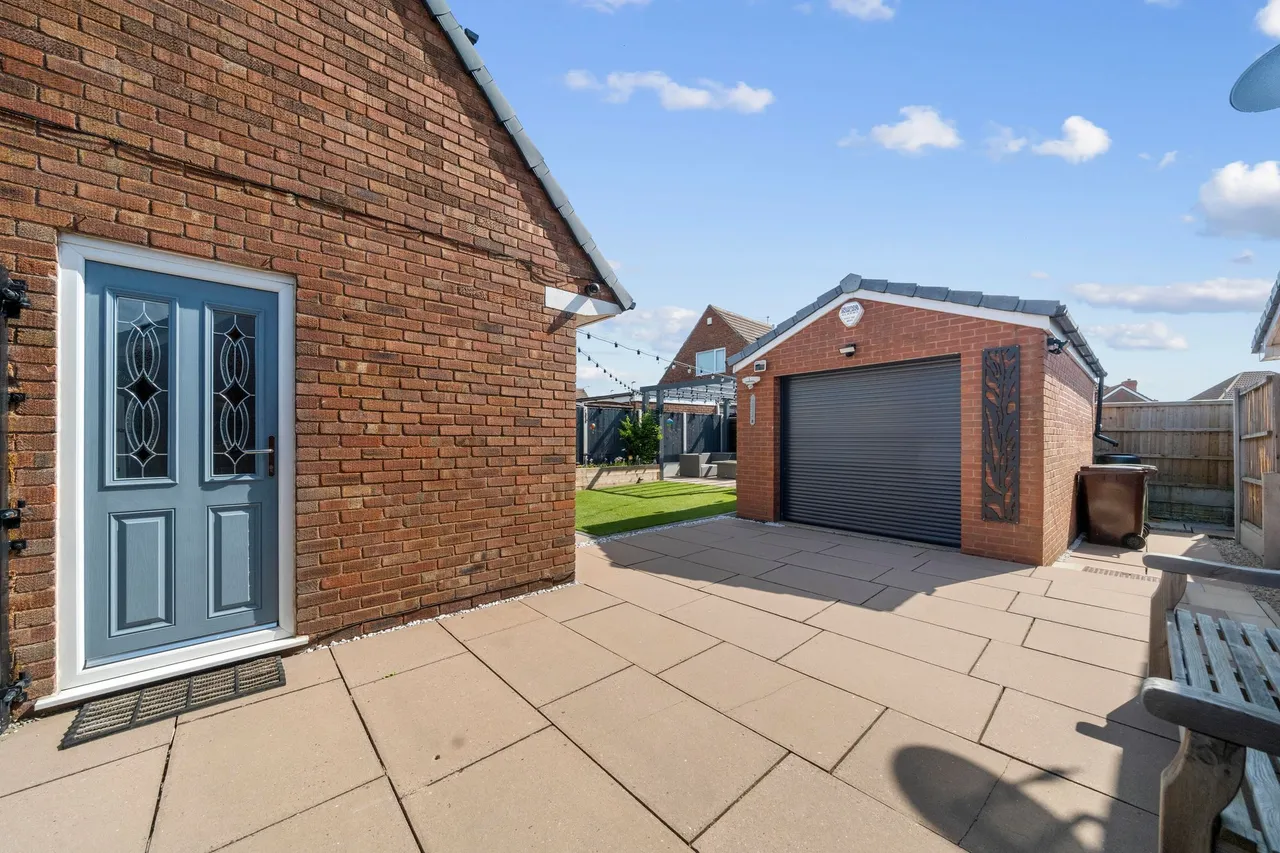 Belvedere Road, Ashton-In-Makerfield, Wigan, WN4 8RX, photo 17