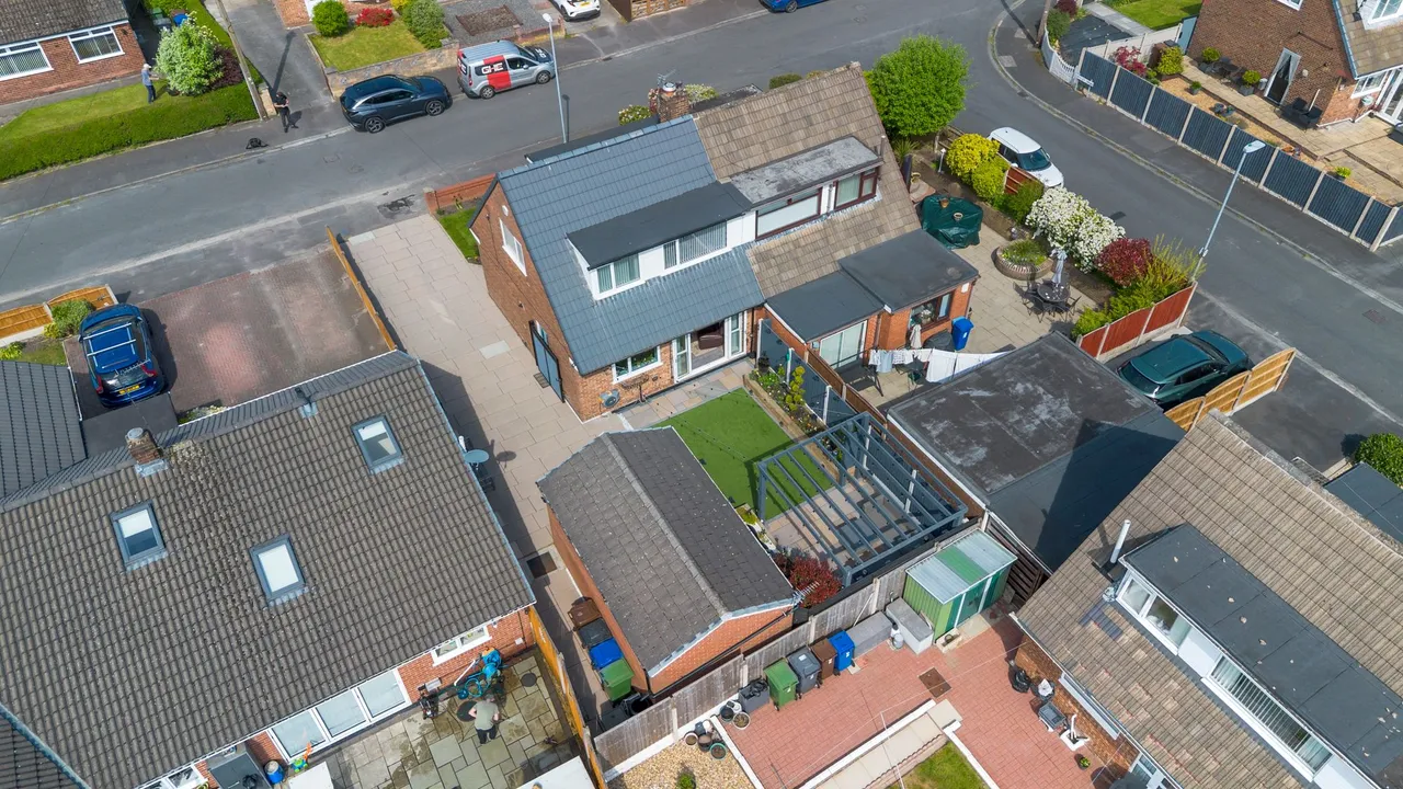 Belvedere Road, Ashton-In-Makerfield, Wigan, WN4 8RX, photo 20