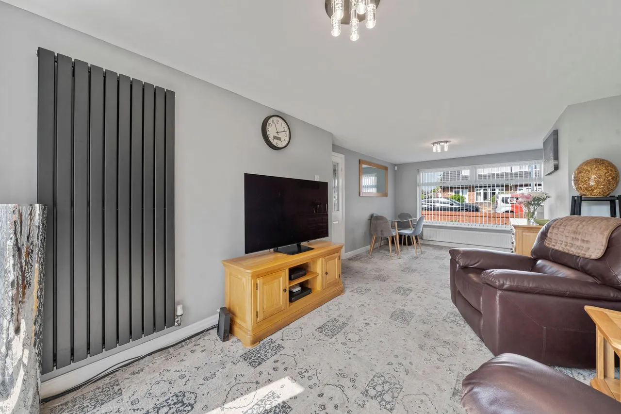 Belvedere Road, Ashton-In-Makerfield, Wigan, WN4 8RX, photo 8