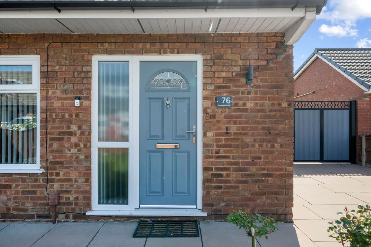 Belvedere Road, Ashton-In-Makerfield, Wigan, WN4 8RX, photo 6
