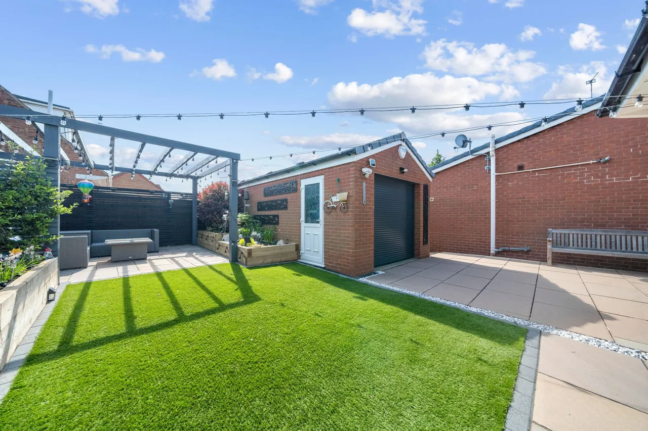 Belvedere Road, Ashton-In-Makerfield, Wigan, WN4 8RX, photo 16