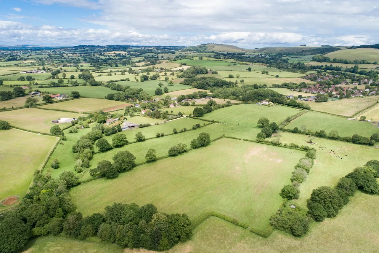West Street, Fontmell Magna, SP7, photo 7
