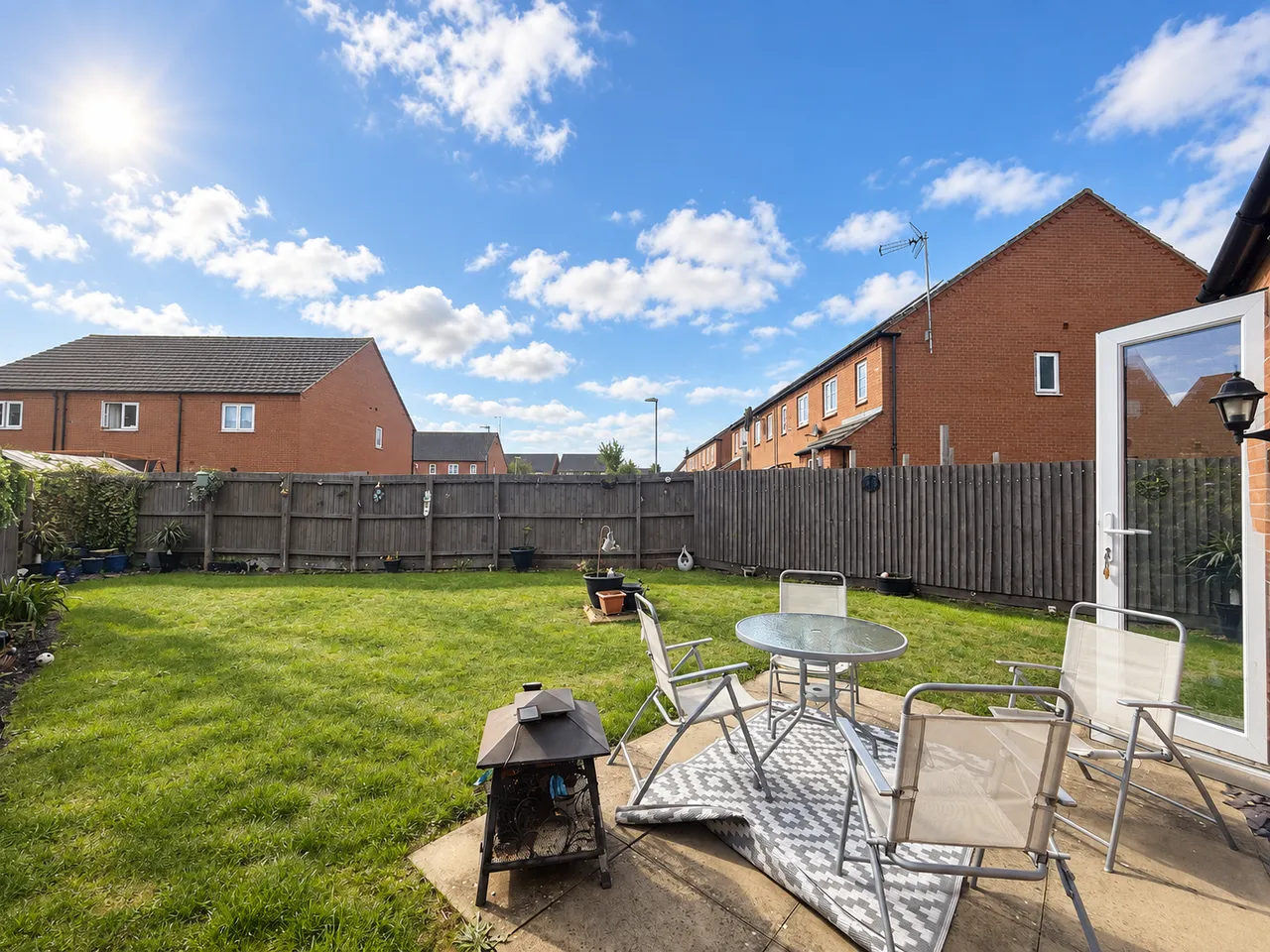 Charlotte Way, Netherton, PE3, photo 15