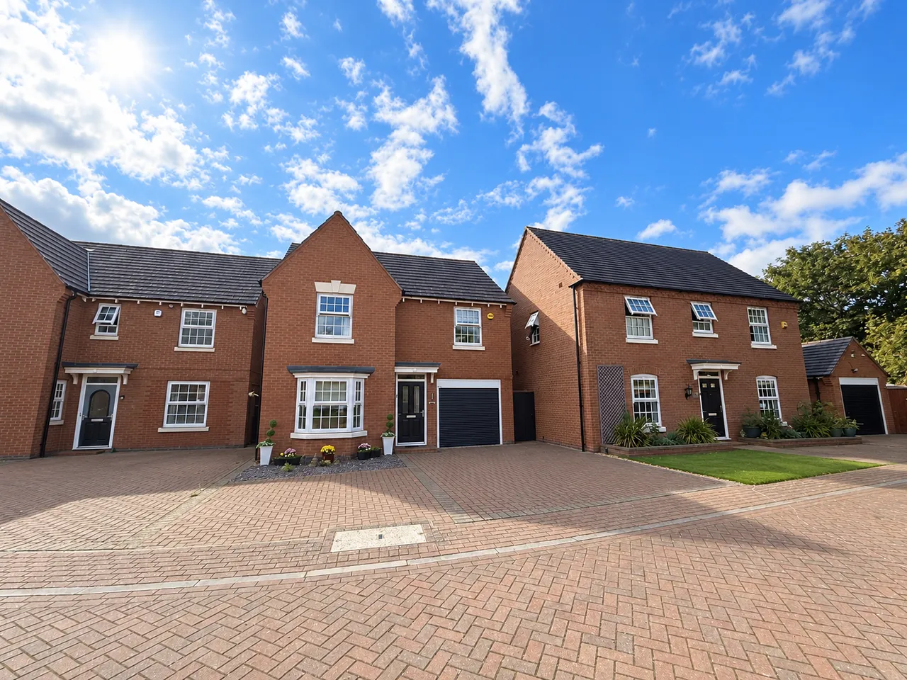 Charlotte Way, Netherton, PE3, photo 13