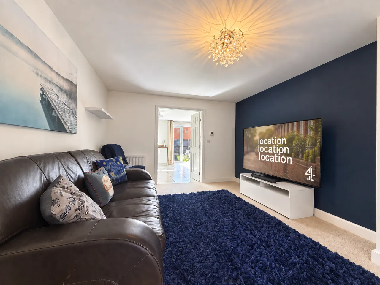 Charlotte Way, Netherton, PE3, photo 10