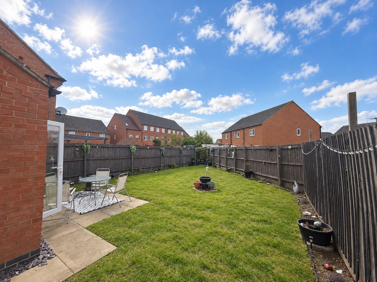 Charlotte Way, Netherton, PE3, photo 12