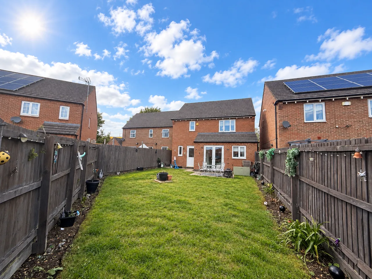 Charlotte Way, Netherton, PE3, photo 16