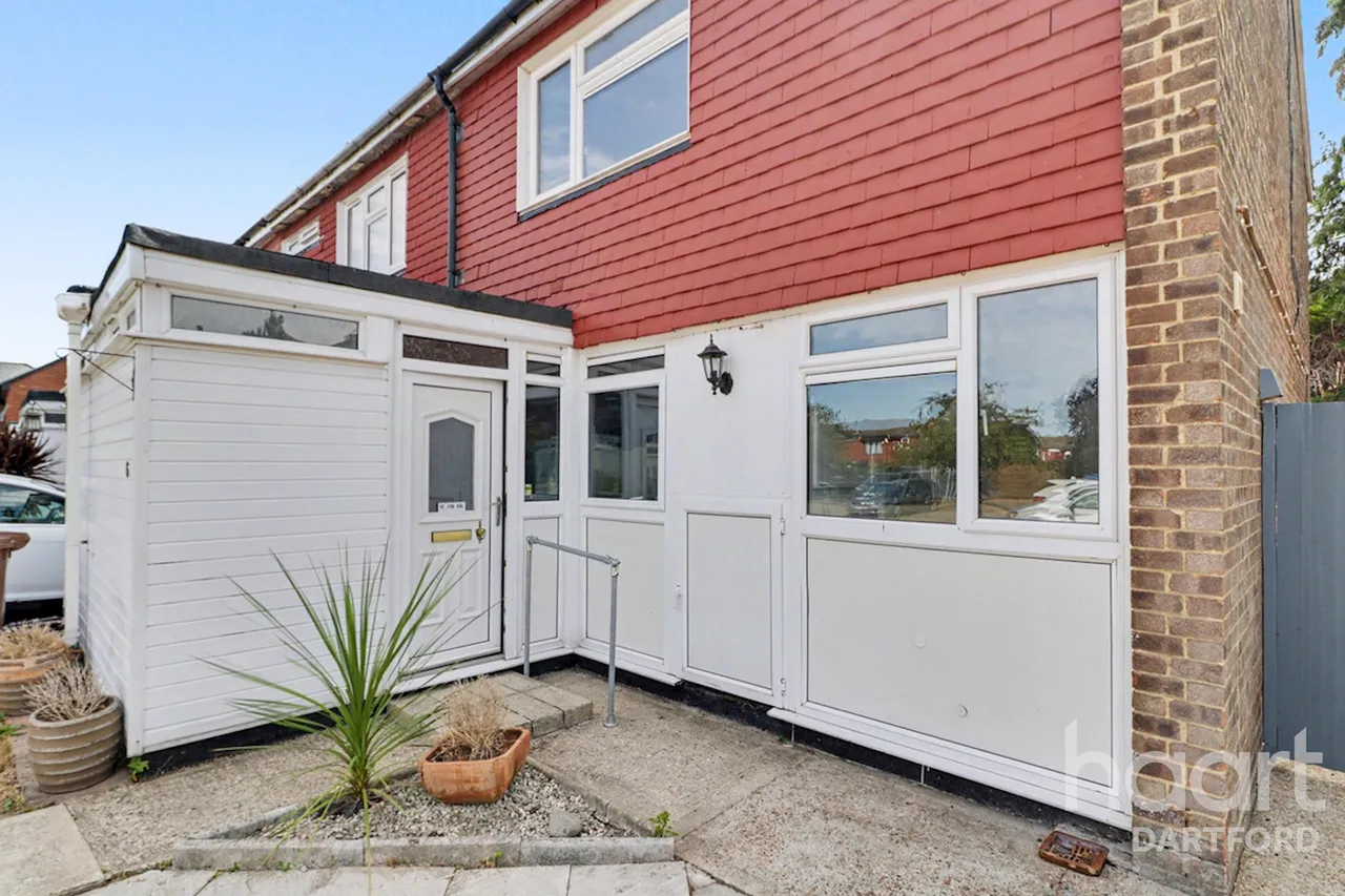 Bennett Close, Welling, DA16, photo 16