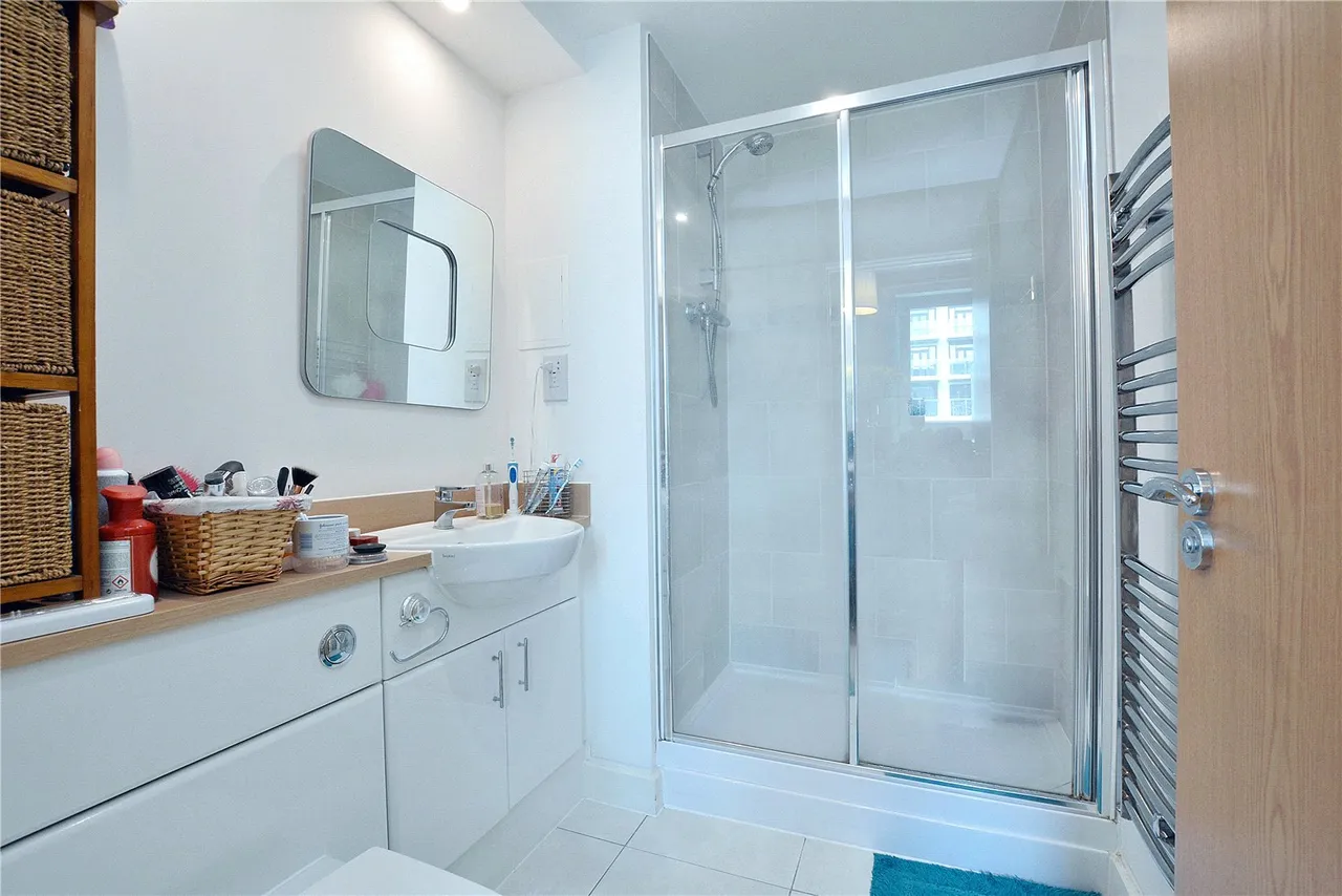 Roseberry Place, London, E8, photo 7