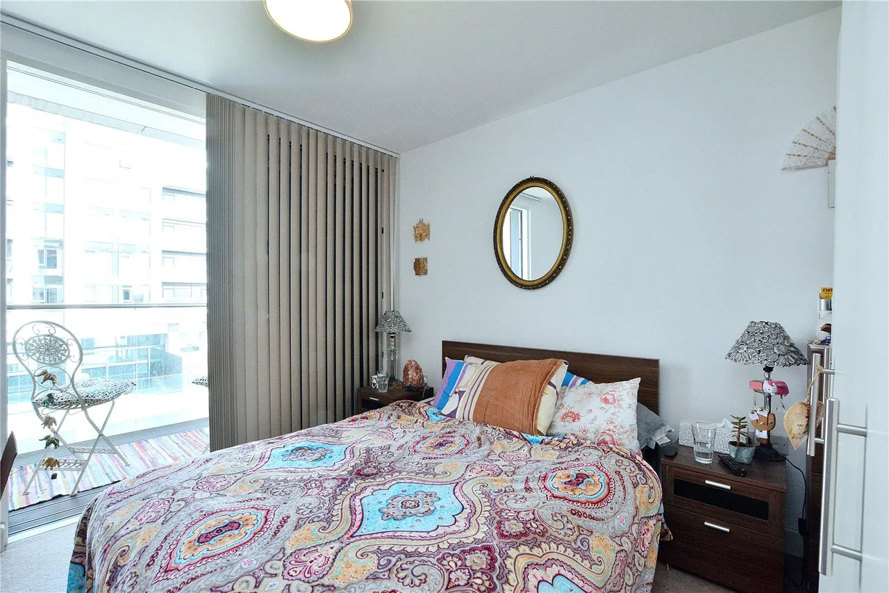 Roseberry Place, London, E8, photo 4