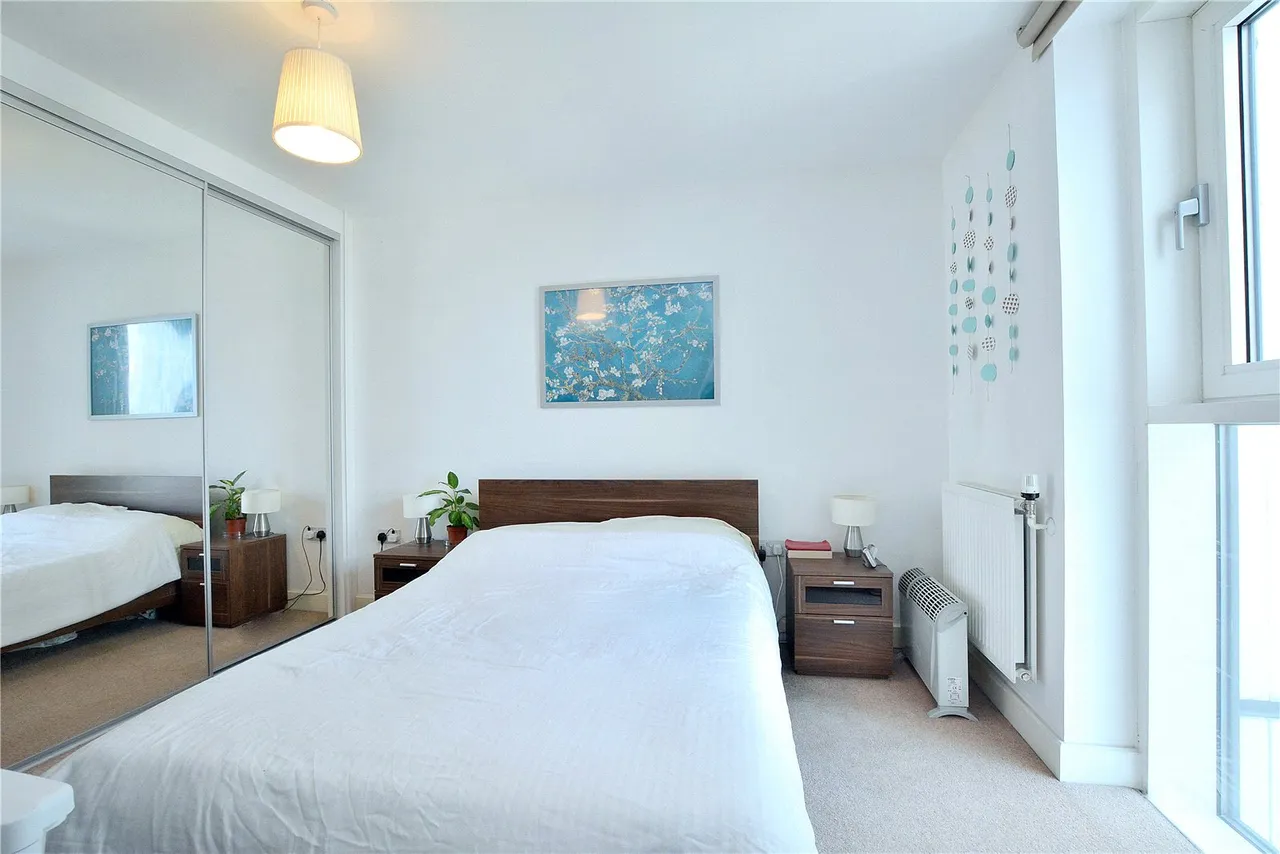 Roseberry Place, London, E8, photo 6