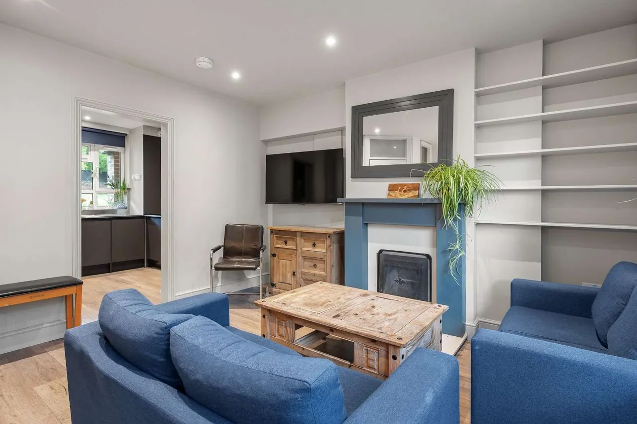 Lofting Road, Islington, N1, photo 7
