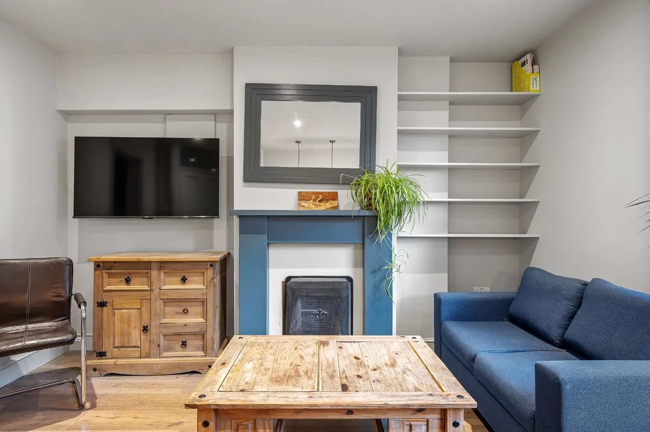 Lofting Road, Islington, N1, photo 9