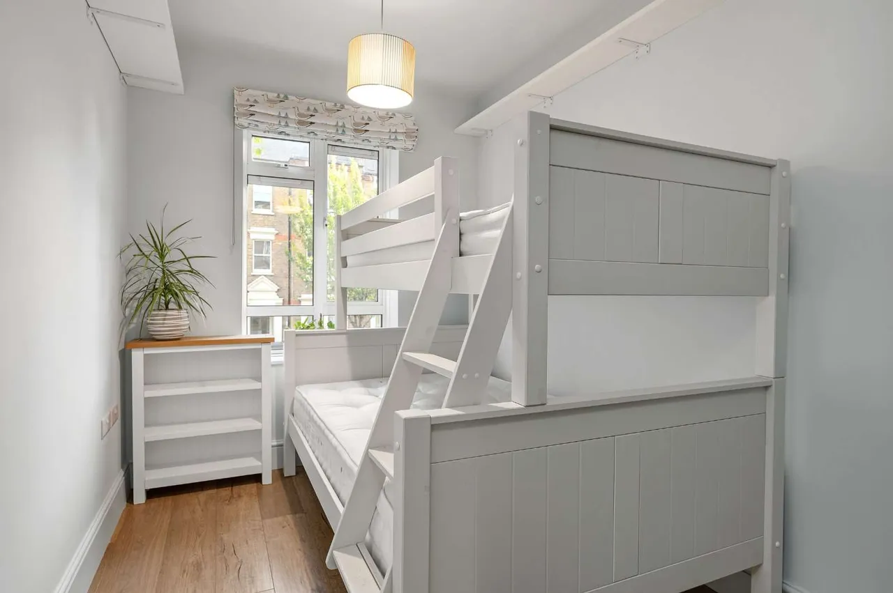 Lofting Road, Islington, N1, photo 5