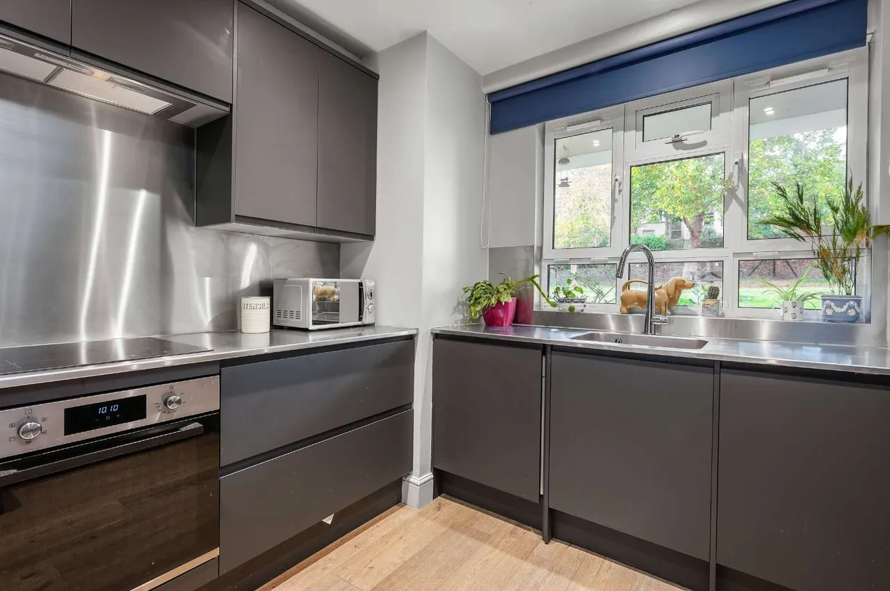 Lofting Road, Islington, N1, photo 11