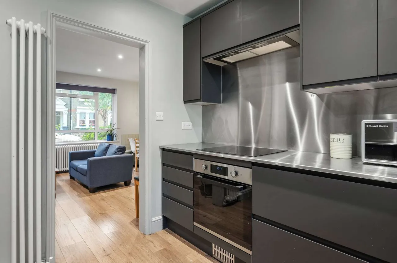 Lofting Road, Islington, N1, photo 12
